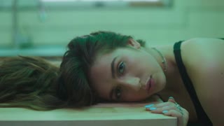 Tate McRae - tear myself apart (Official Video 2019)