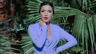 Olgera Lleshaj - Ledha ledha (Official Video 2019)