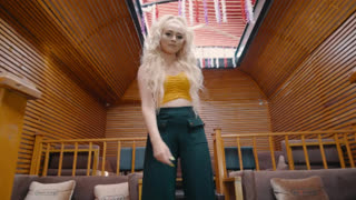 Sienna - Kadal (Official Video 2019)