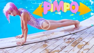 Pimpo - Купаться