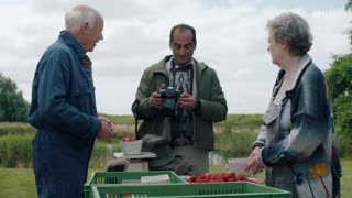 Убийство без границ / S02E05 из 08