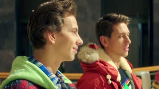 ЮрКисс & ВладиМир - Будем вместе (Премьера клипа 2020)