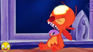 13. Фиббер (♥ Лило и Стич) Мультики все серии сезоны для детей мультсериалы