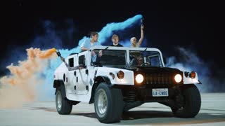 Премьера клипа! Ed Sheeran feat. Khalid - Beautiful People (28.06.2019) ft