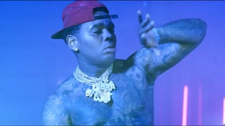 Kevin Gates - Facts (Official Video)