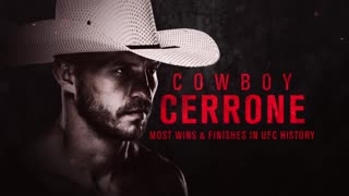 Две недели до UFC 246