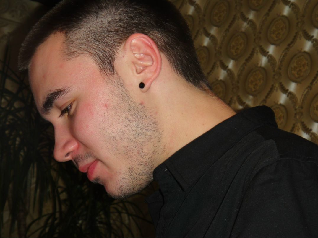 Сергей Дмитриев фотография #39