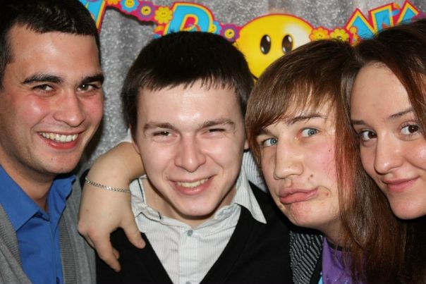 №6, Александр Бубнов, 39 лет, Североморск №6, Александр Бубнов, 39 лет, Североморск
