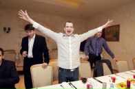 Фотография Гайдамаки Артема