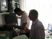 Ігор Матвіїшин фотография #10 (источник - https://vk.com/id60767603)