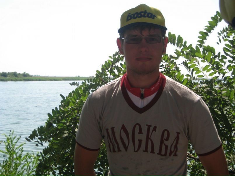 №3, Александр Баранов, 34 года, Раменское №3, Александр Баранов, 34 года, Раменское