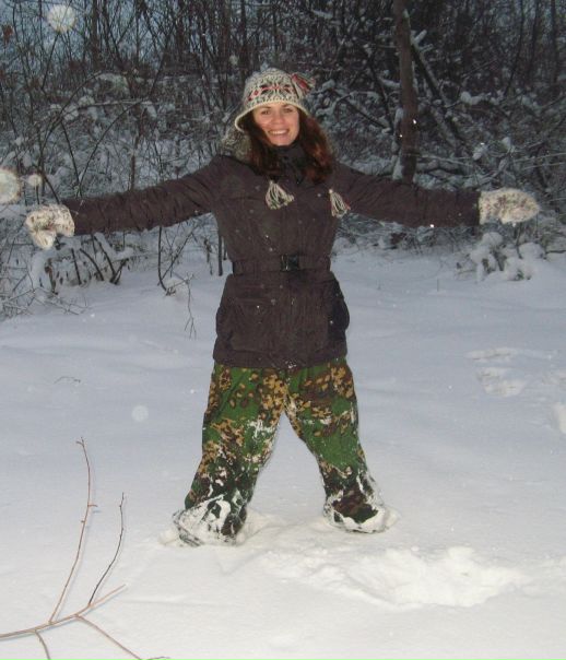 №1, Ольга Алешкова, 39 лет, Калининград №1, Ольга Алешкова, 39 лет, Калининград
