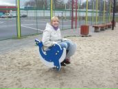 Фотография Нестеровой Елены