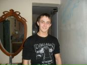 Фотография Даричева Елена