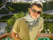 Александр Кровяков фотография #1