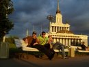 Фотография Ларионова Михаила