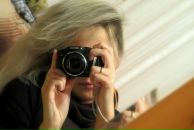 Фотография Андреевой Оли