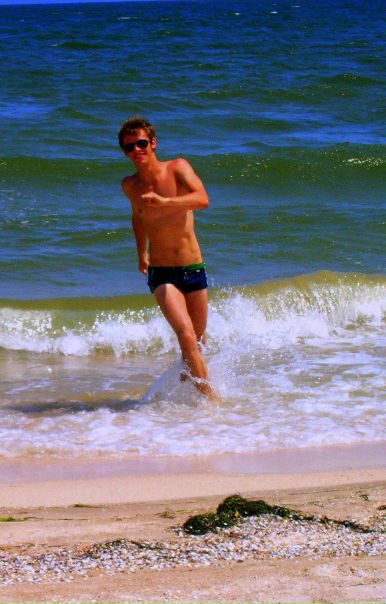 №9, Юрий Сорокин №9, Юрий Сорокин