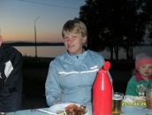 Фотография Панкратьевой Веры