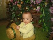 Соломія Ярошик фотография #19 (источник - https://vk.com/id329034519)