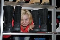 Фотография Зимницкой Шурочки