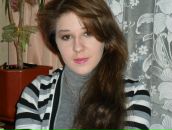 Аліна Вакар фотография #39 (источник - https://vk.com/id55816835)