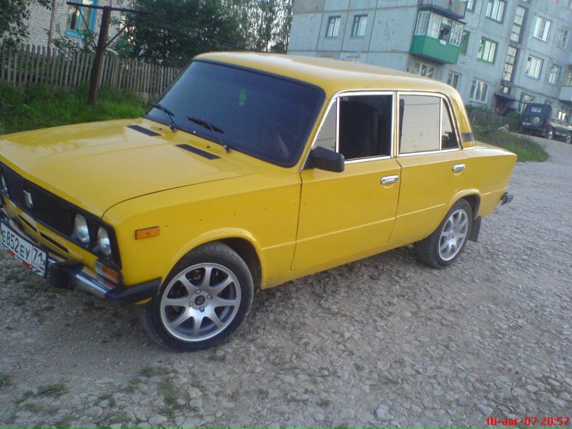 Дмитрий Легковв фото №1