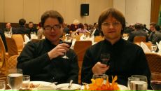 Фотография Левина Сергея