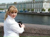 Фотография Олейниковой Оксаны