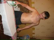 Фотография Баранова Антона