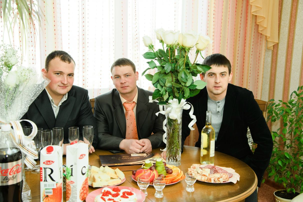Дмитрий Бродин фотография #21