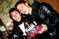 Фотография Mazkevich Nikolai