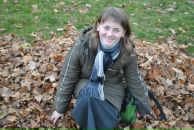 Юлія Венгловська фотография #28 (источник - https://vk.com/id14940388)