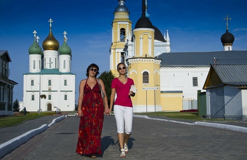 Елена Чикалина фотография #36