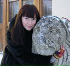 Фотография Ганешиной Дарьи