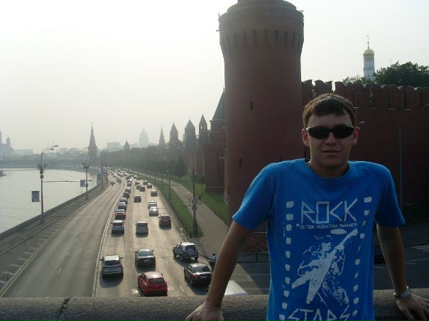 Степан Щепилин фото №8