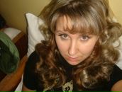 Фотография Колосовой Анюты