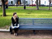 Фотография Сойновой Марии