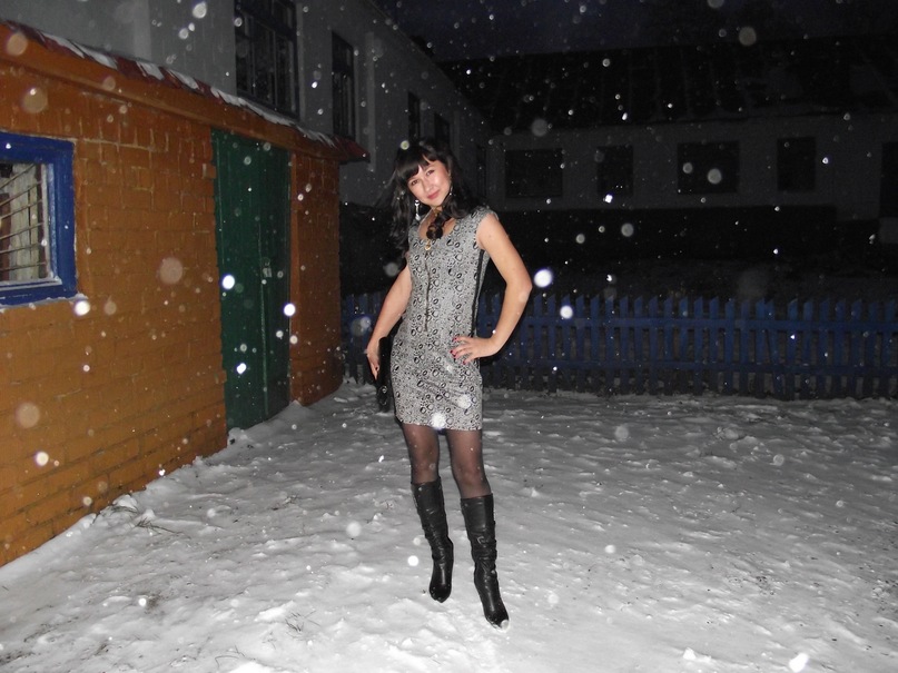 Фаниль Аминев фотография #6