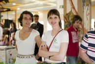 Марія Шевченко фотография #28 (источник - https://vk.com/id6582674)