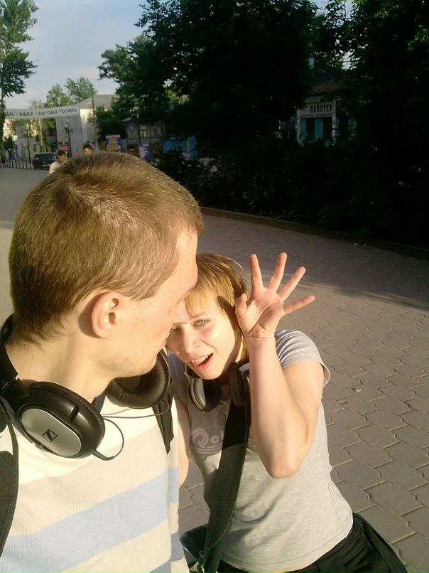 Сергей Гулякин фотография #3