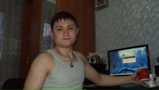 Фотография Ахметшина Айсылу