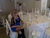 Фотография Горской Мальвины