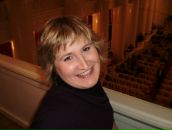 Фотография Букетовой Оксаны