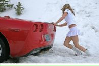 Фотография Казаковой Оксаны