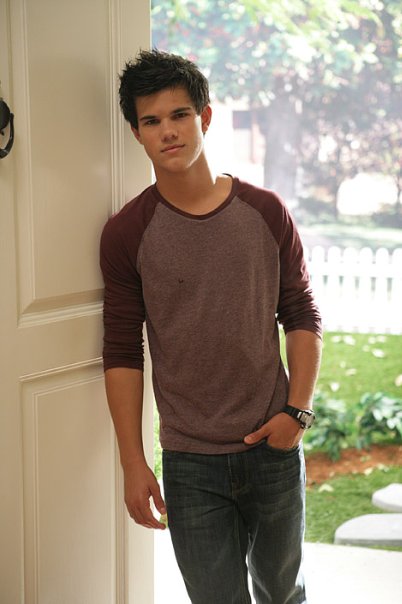 Jacob Black фото №12