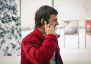 Фотография Саламахи Ярослава