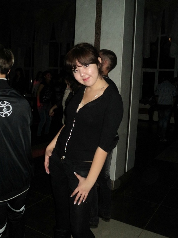 Лиля Рустямова фотография #31