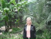 Фотография Горской Елены