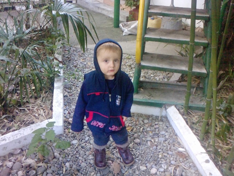 Александр Рыбин фотография #38